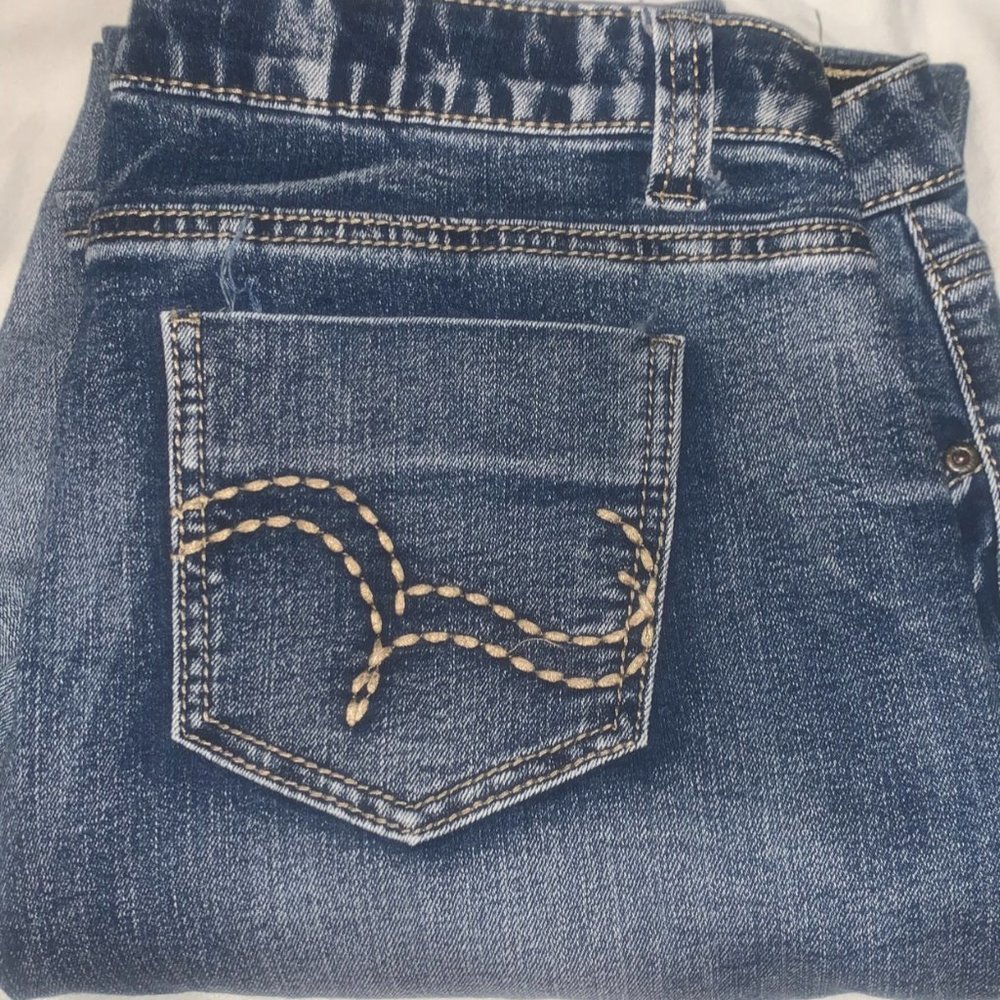 Cato Premium Denim Jeans